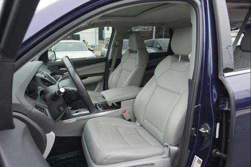 2017 Acura MDX 3.5L w/Technology Package