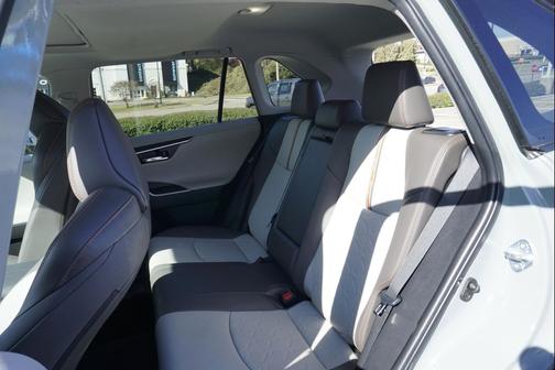 2022 Toyota RAV4 Adventure