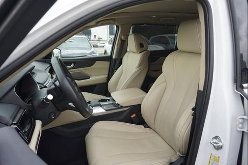 2023 Acura MDX Advance Package