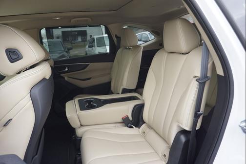 2023 Acura MDX Advance Package