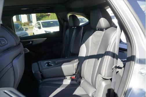 2025 Acura MDX A-SPEC