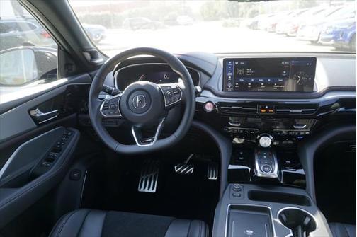 2025 Acura MDX A-SPEC