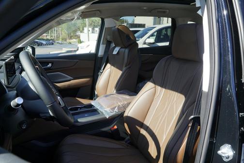 2026 Acura MDX Advance Package
