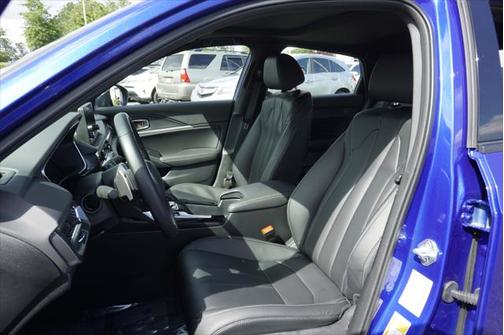 2025 Acura Integra A-SPEC