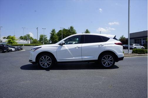 2024 Acura RDX Technology Package