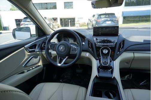2024 Acura RDX Technology Package