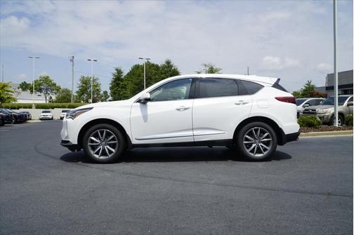 2024 Acura RDX Technology Package