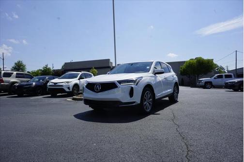 2024 Acura RDX Technology Package