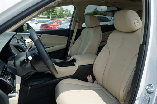 2024 Acura RDX Technology Package