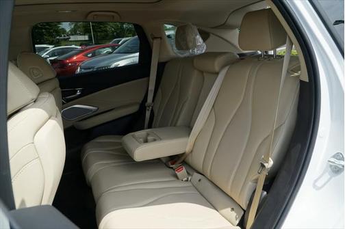 2024 Acura RDX Technology Package