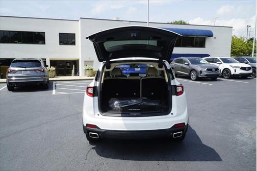 2024 Acura RDX Technology Package
