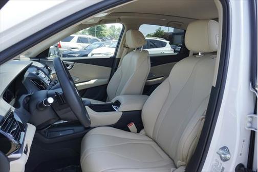 2024 Acura RDX Technology Package