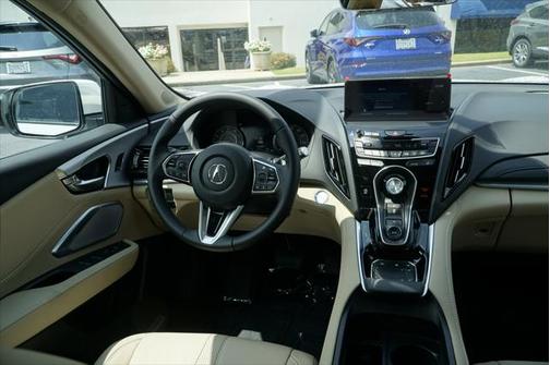 2024 Acura RDX Technology Package