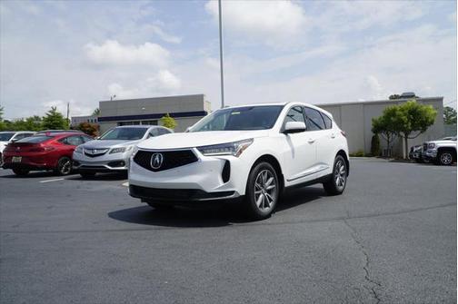 2024 Acura RDX Technology Package
