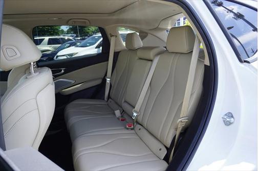 2024 Acura RDX Technology Package