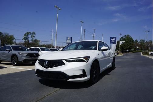 2023 Acura Integra A-SPEC Technology