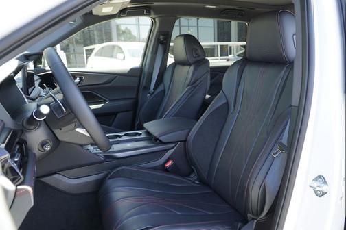 2026 Acura MDX Type S Advance Package