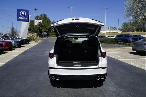 2026 Acura MDX Type S Advance Package