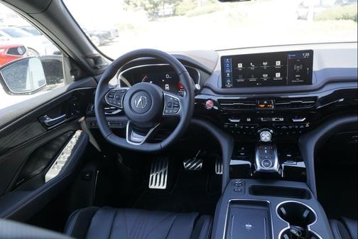 2026 Acura MDX Type S Advance Package