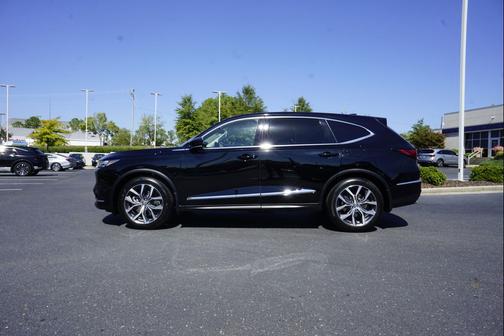 2023 Acura MDX Technology Package
