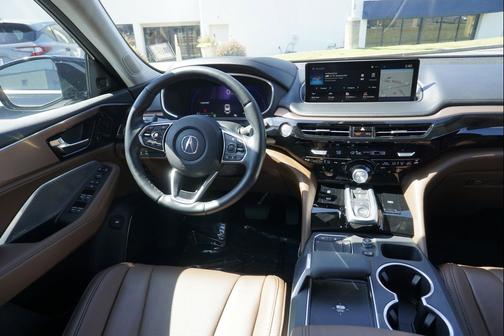 2023 Acura MDX Technology Package