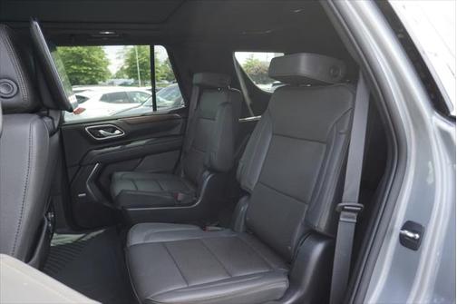 2023 Chevrolet Tahoe 4WD High Country