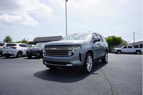 2023 Chevrolet Tahoe 4WD High Country