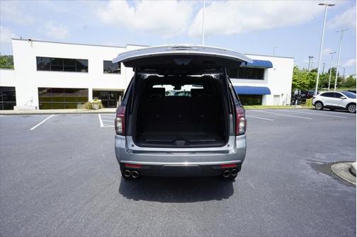 2023 Chevrolet Tahoe 4WD High Country