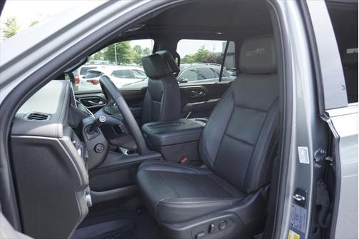 2023 Chevrolet Tahoe 4WD High Country