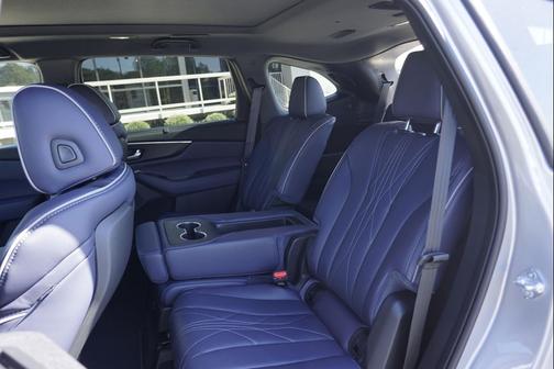 2026 Acura MDX Type S Advance Package