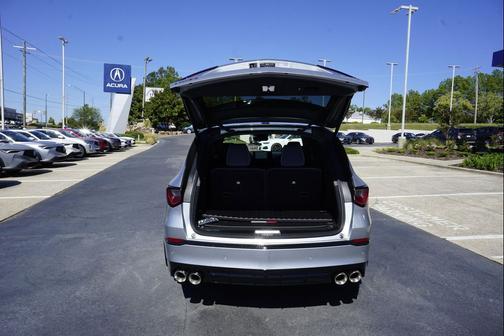 2026 Acura MDX Type S Advance Package