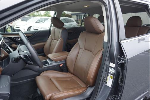 2021 Subaru Outback Touring XT