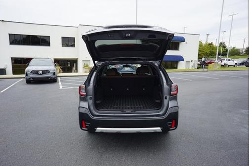 2021 Subaru Outback Touring XT