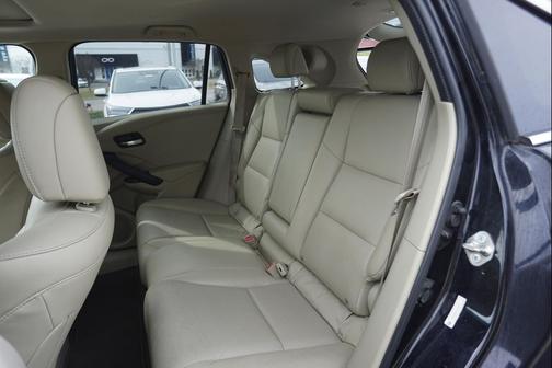 2016 Acura RDX Technology Package