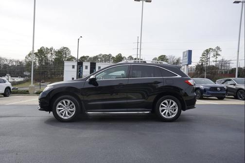 2016 Acura RDX Technology Package