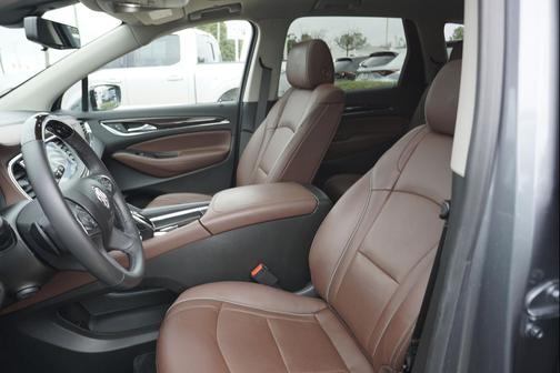 2021 Buick Enclave FWD Avenir