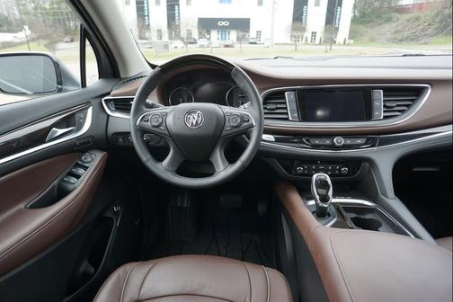 2021 Buick Enclave FWD Avenir