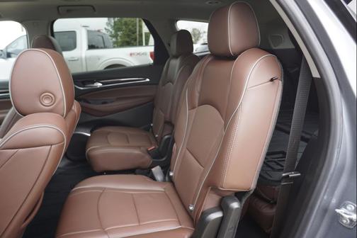2021 Buick Enclave FWD Avenir