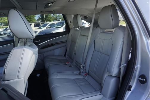 2019 Acura MDX 3.5L w/Advance & Entertainment Pkgs