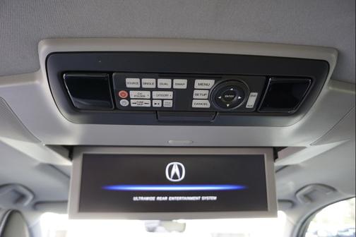 2019 Acura MDX 3.5L w/Advance & Entertainment Pkgs