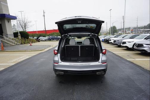 2023 Acura MDX Technology Package
