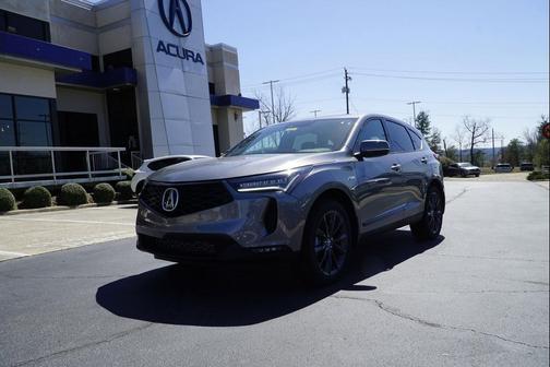 2025 Acura RDX Base