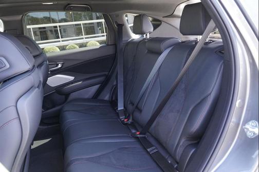 2025 Acura RDX Base