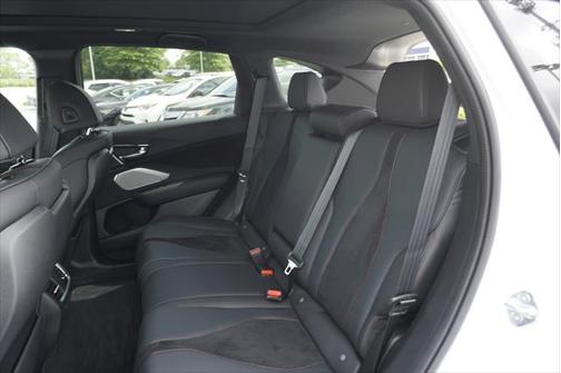 2024 Acura RDX A-Spec Advance Package