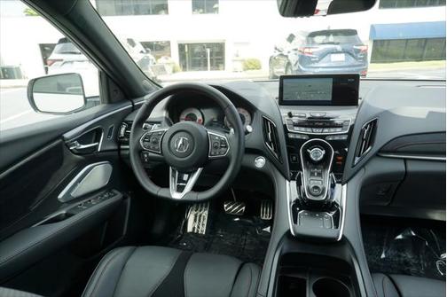 2024 Acura RDX A-Spec Advance Package