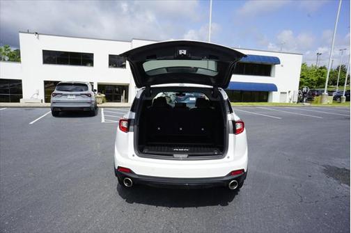 2024 Acura RDX A-Spec Advance Package