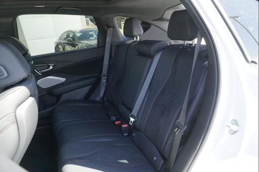 2025 Acura RDX Base