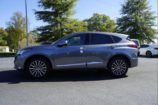 2026 Acura RDX Advance Package