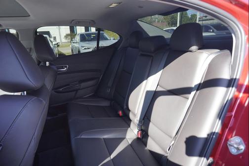2020 Acura TLX FWD