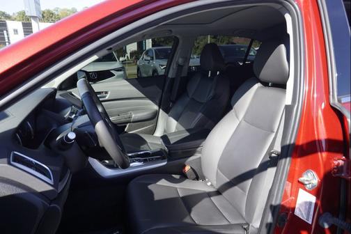2020 Acura TLX FWD